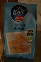 Triangoli di Mais