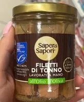 Saper di sapori