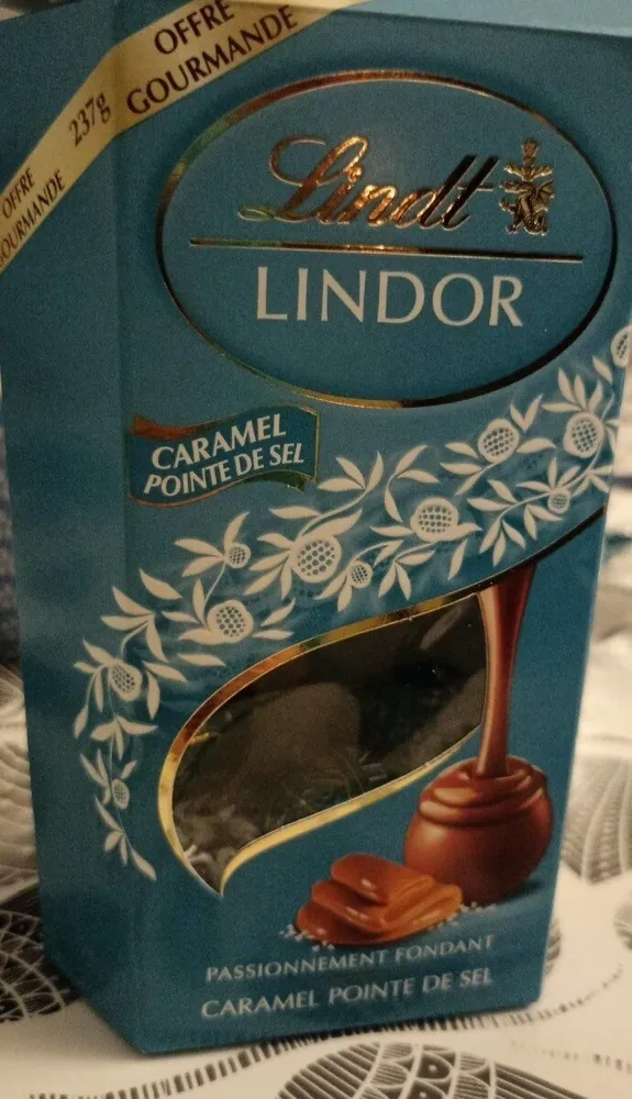 Lindor