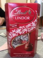 Lindor leche