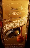 Lindor surtido