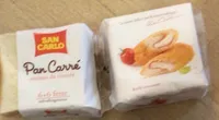 Pan carrè