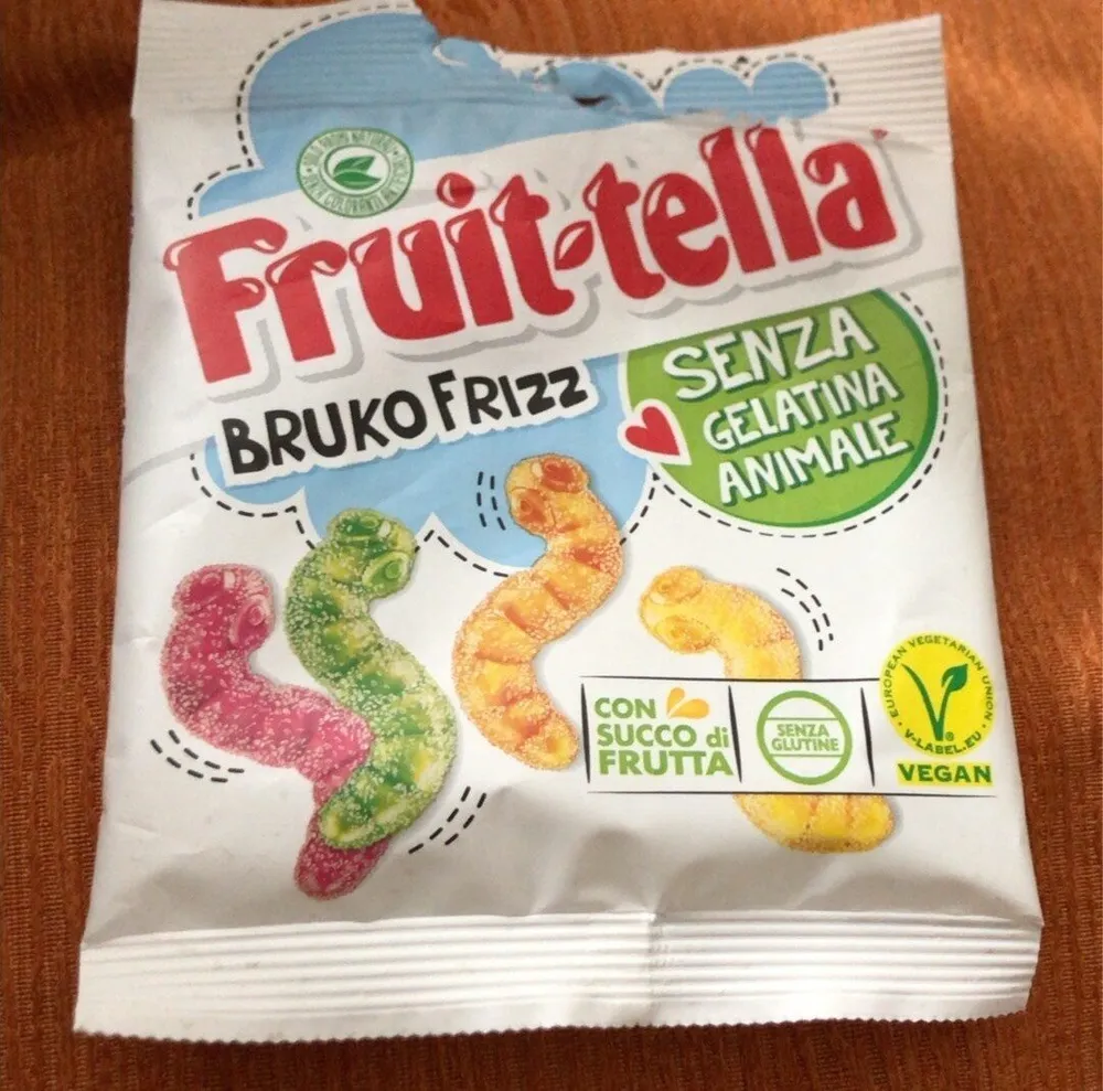 Bruko frizz