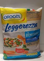 Minestrone Leggerezza