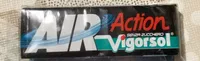 Air action vigorsol