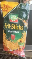 Frit-sticks