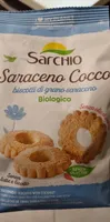 Saraceno cocco