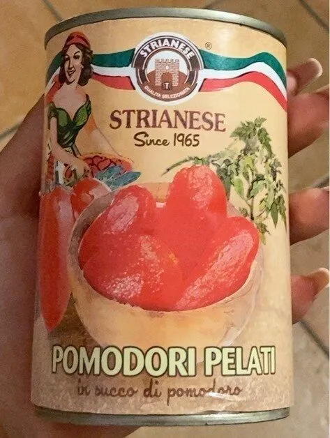 pomodori pelati