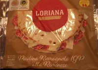piadine