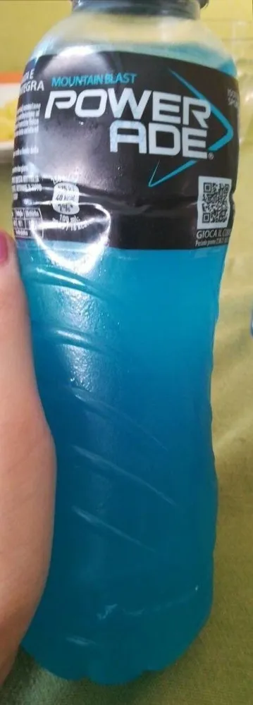 Power ade