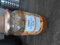 Apricot Jam