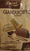 Gianduiotto classico