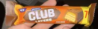 Club Layers Orange