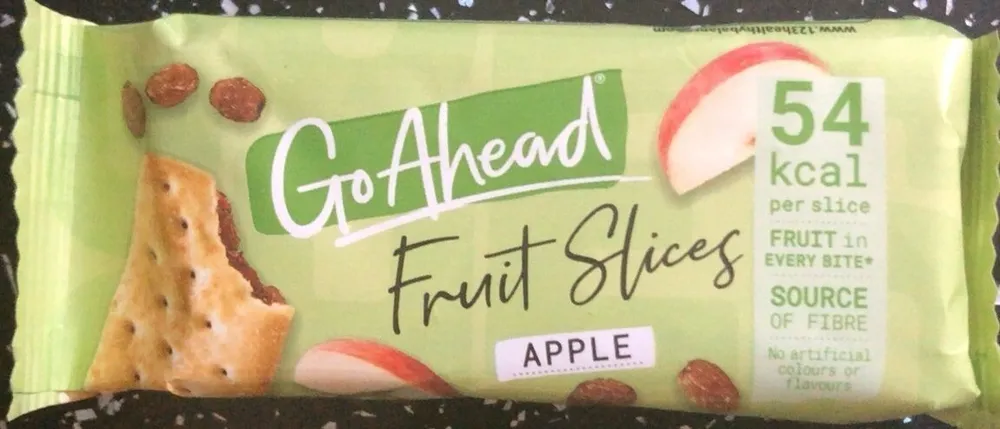 Fruit slices