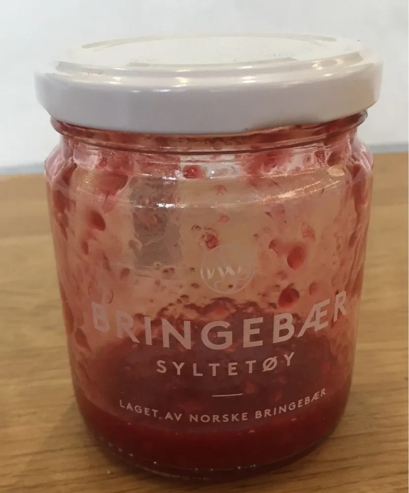 Bringebaer