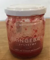 Bringebaer