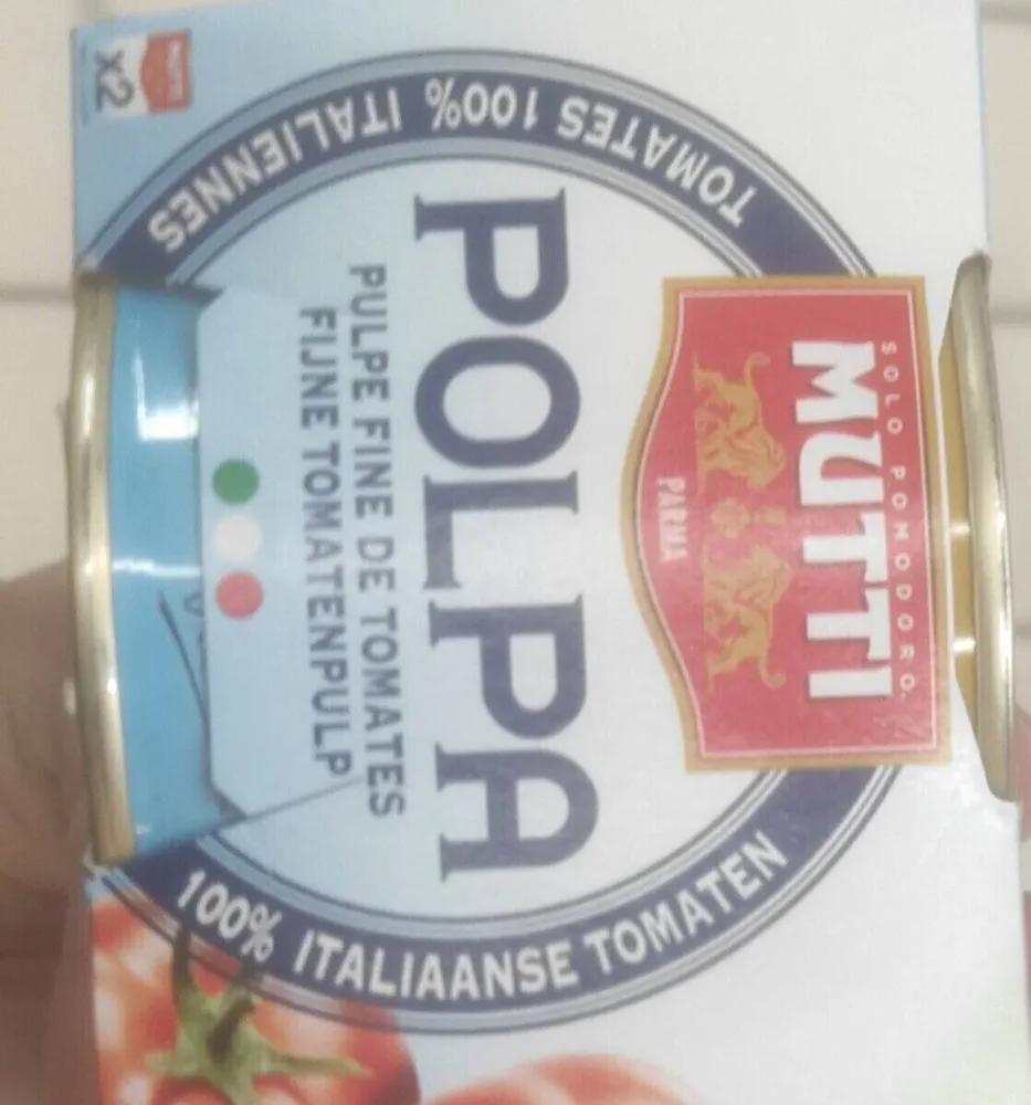 Polpa