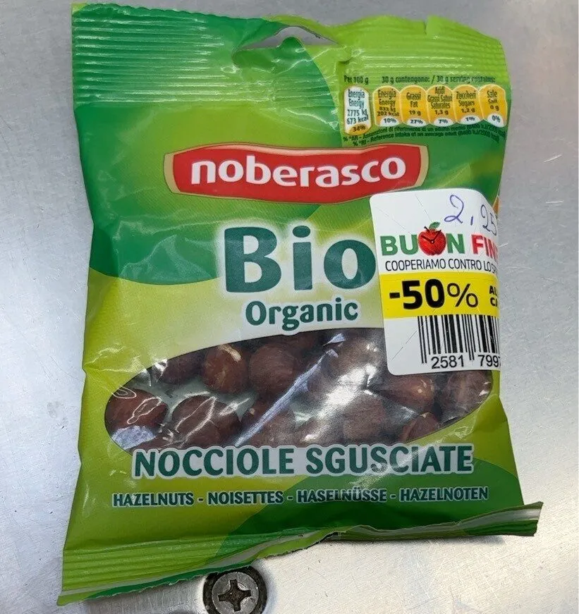 Bio organic