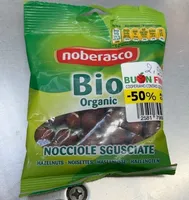 Bio organic