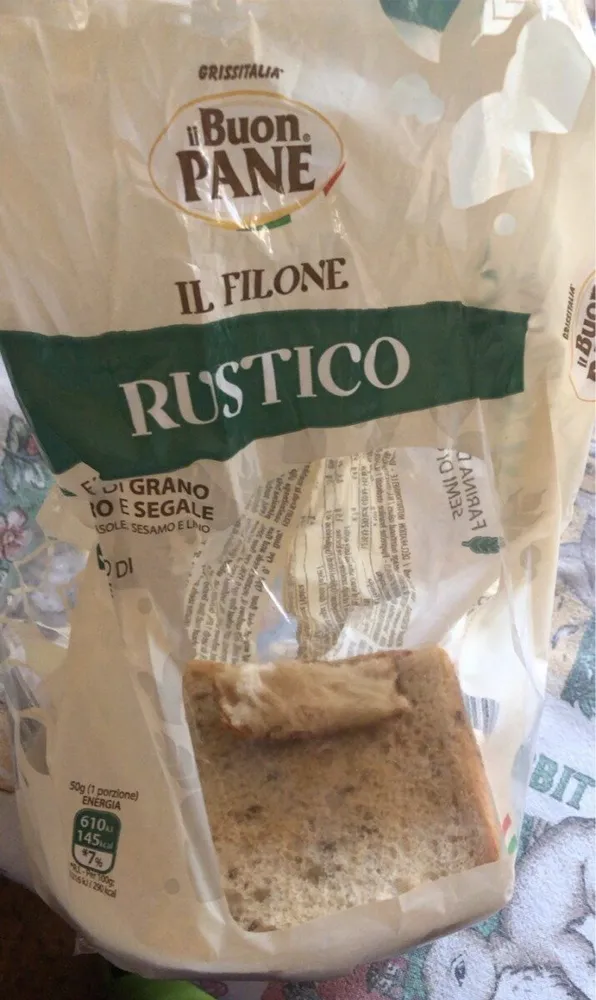 Il Filone Rustico