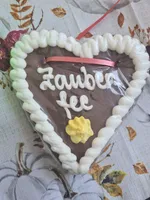 Nikolaus Lebkuchen