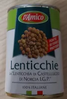 Lenticchie