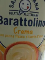Barattolino