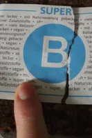 Roggenbrot