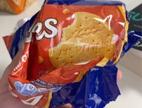 Galletas digestive