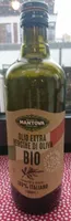 OLIO EXTRA VERGINE DI OLIVA BIO