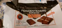Fondente ripieno