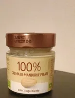 Crema di Mandorle