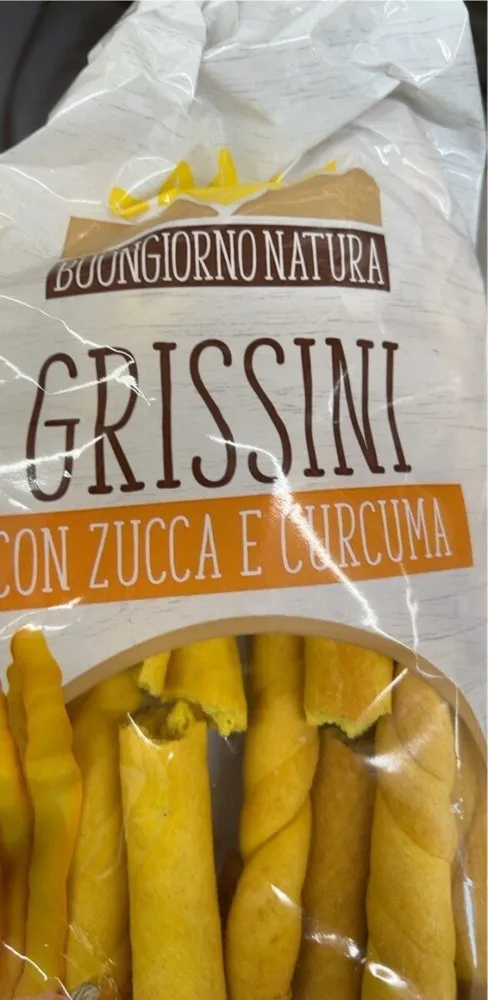 Grissini