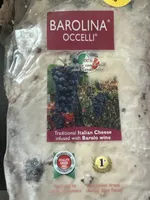 traditional Italian Cheese.