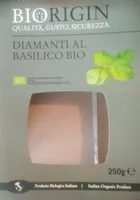 Diamanti Al Basilico Bio
