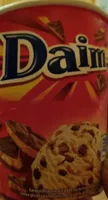 Glace Daim