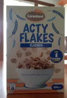 Acty Flakes Classico