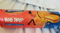 Hob'nobs
