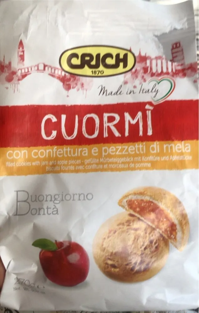 Cuormì