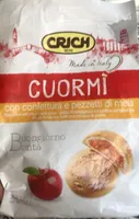 Cuormì
