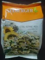 Vital - Kerne - Mix