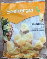 Ananassrücke