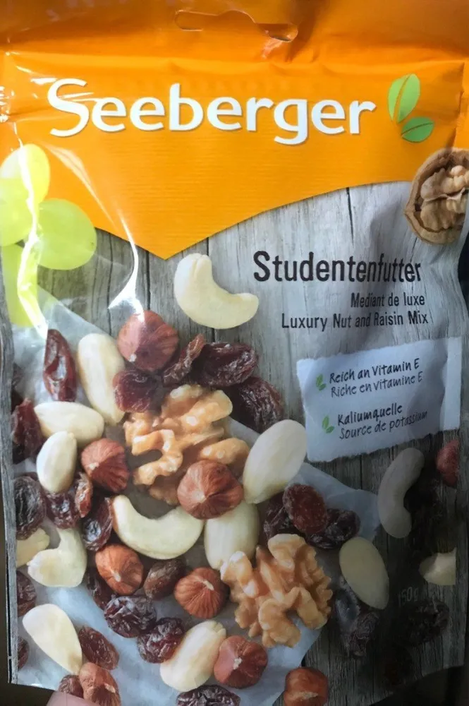 Studentenfutter