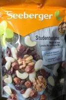 Studentenfutter