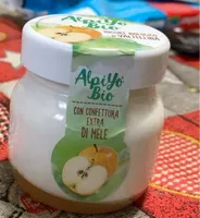 Yogurt alpiyo’bio
