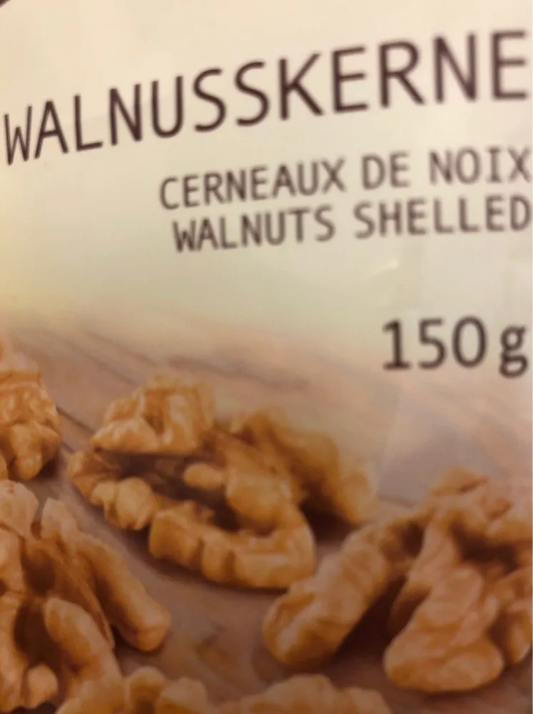 Walnusskerine