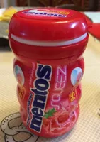 Mentos Squeez