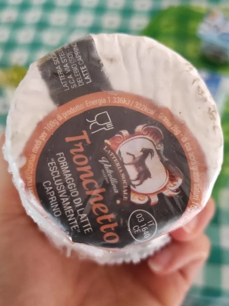 Tronchetto