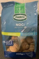 Noci in guscio