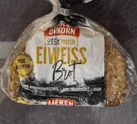 Eiweiß Brot
